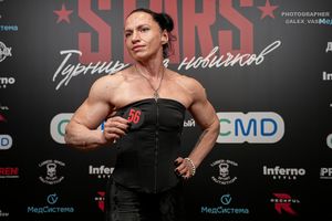 Регистрация RECKFUL NBC STARS (фотограф Александр Васильев)